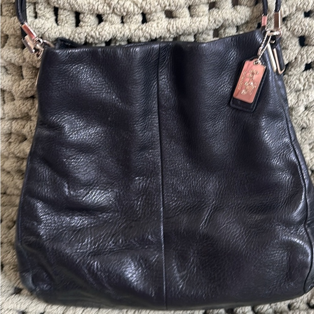Coach Phoebe Satchel